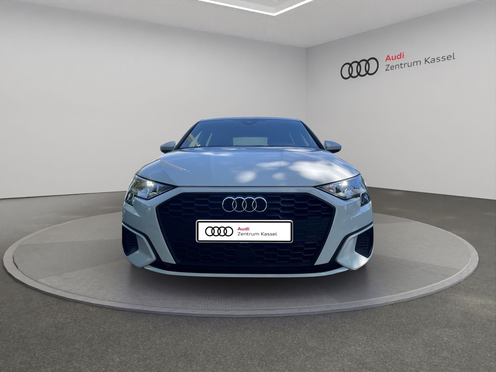Audi A3 - Bild 9