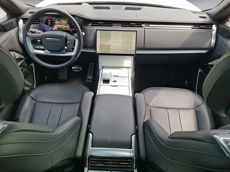 Land Rover Range Rover P615 LWB SV Signature NP € 307.000,- foto 25