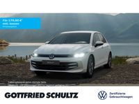 Volkswagen Golf - Vorschau Bild 1