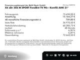 BMW X6 30d M SPORT FondEnt TV PA+ AHK 21" SitzKlima - BMW: F30