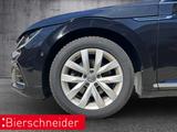 Volkswagen Arteon Shooting Brake 2.0 TDI DSG 4Mo. R-Line PA - Volkswagen Arteon mit Diesel-Antrieb: Kombi