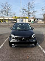 Smart ForFour 1.0 52kW | nur 77.000 km | TÜV 09/26 - Smart ForFour in Mannheim