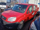Fiat Dobro - Fiat Doblo aus 2006