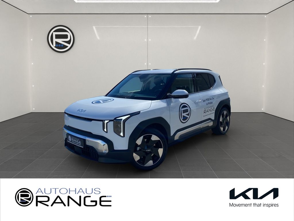 2026 Kia EV2