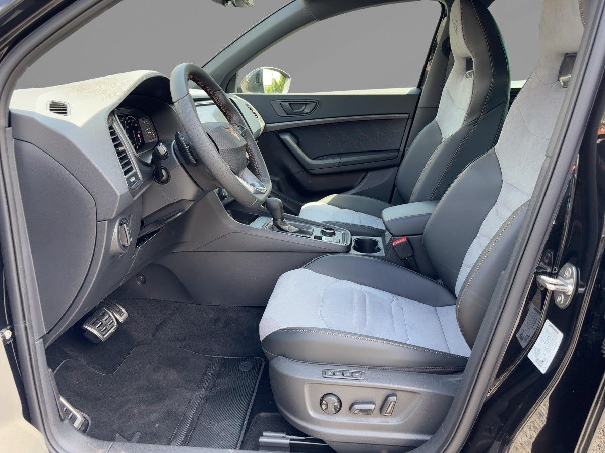 Cupra Ateca - Bild 7