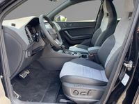 Cupra Ateca - Vorschau Bild 7