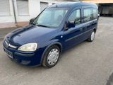 Opel Combo 1,6 - Opel Combo aus 2008