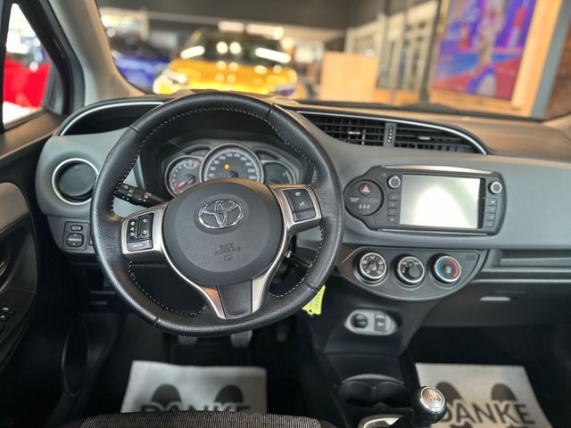 Toyota Yaris  Comfort