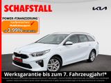 Kia Ceed_sw 1.4 T-GDI DCT Vision Komfort Navi Tempom - Kia cee'd Sportswagon aus 2021