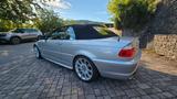 BMW 330Ci Cabrio 6-Gang  - BMW 330: Cabrio, 330ci