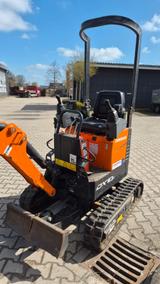 Doosan DX 10Z - Angebote