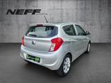 Opel Karl 1.0 Active Komfort Paket Sitzheizung, 8-Fac - Opel KARL Active mit Benzin-Antrieb