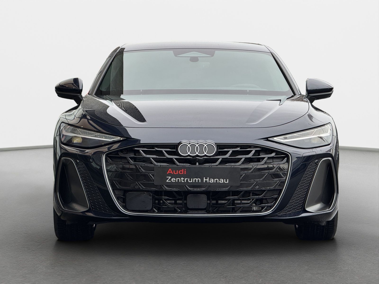 Audi A6 - Bild 13