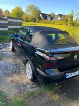Volkswagen Golf 1.8 Classicline Cabriolet Classicline - Volkswagen Golf: Cabrio, Classicline