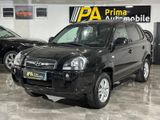 Hyundai Tucson 2.0 CRDi VGT GLS / Automatik Schiebedach - Hyundai TUCSON: Gls
