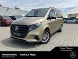 Mercedes-Benz Vito 119 CDI Tourer PRO L 9G WINTER 9 SITZ LED