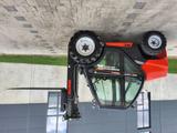 Manitou MC 30-4 - Manitou MC 30-4