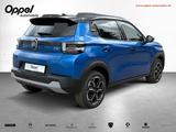 Citroën C3 1.2 Mild-Hybrid 110 MAX SHZ+RFK+NAVI+CarPlay - Citroën C3: 1.1