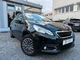 Peugeot 2008 Active 1.2 KLIMA|SITZHEIZ.|PDC|So+Wi REIFEN - Peugeot 2008 in Stuttgart