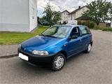 Fiat Punto 1.2 *Top Zustand*5Türer*TÜV Neu... - Fiat Punto: Türer
