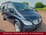 Mercedes-Benz Viano 2.2 CDI lang Automatik Leder - gebrauchte Mercedes-Benz Viano aus dem Jahr 2005