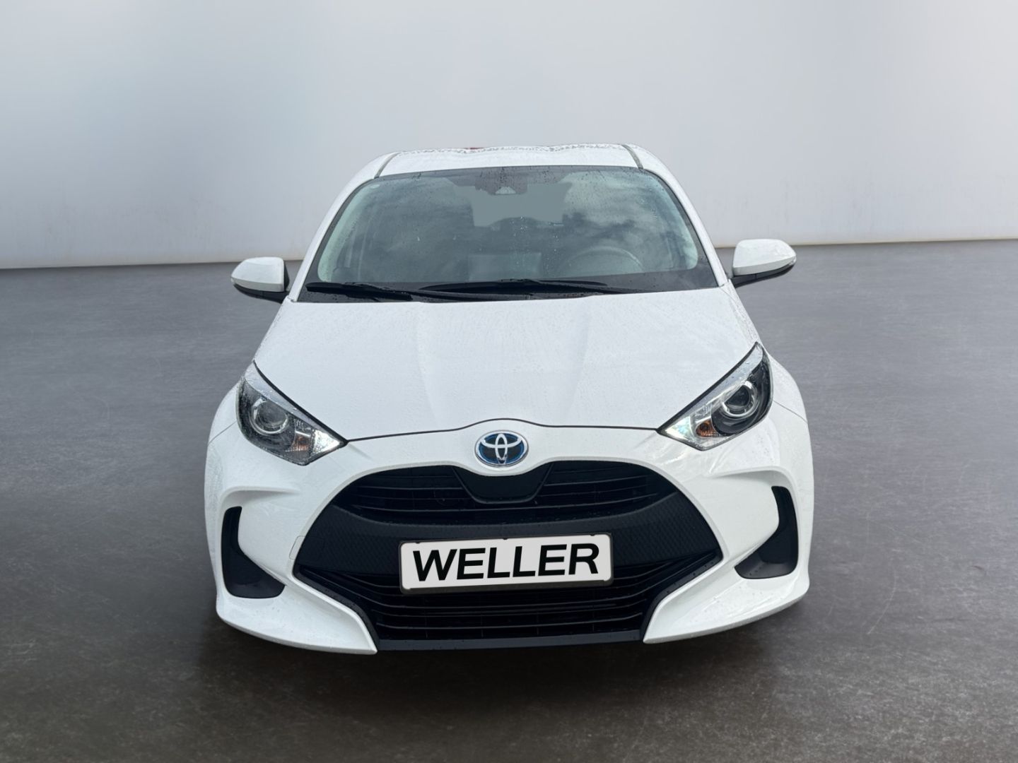 Toyota Yaris 1.5 Hybrid Business *RCam*SHZ*Klima*Tempo* imagem 2