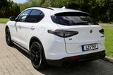 Alfa Romeo Q4*B-Tech*20 Zoll*Keyless*CarPlay*ACC*RFK* - Alfa Romeo Stelvio von privat