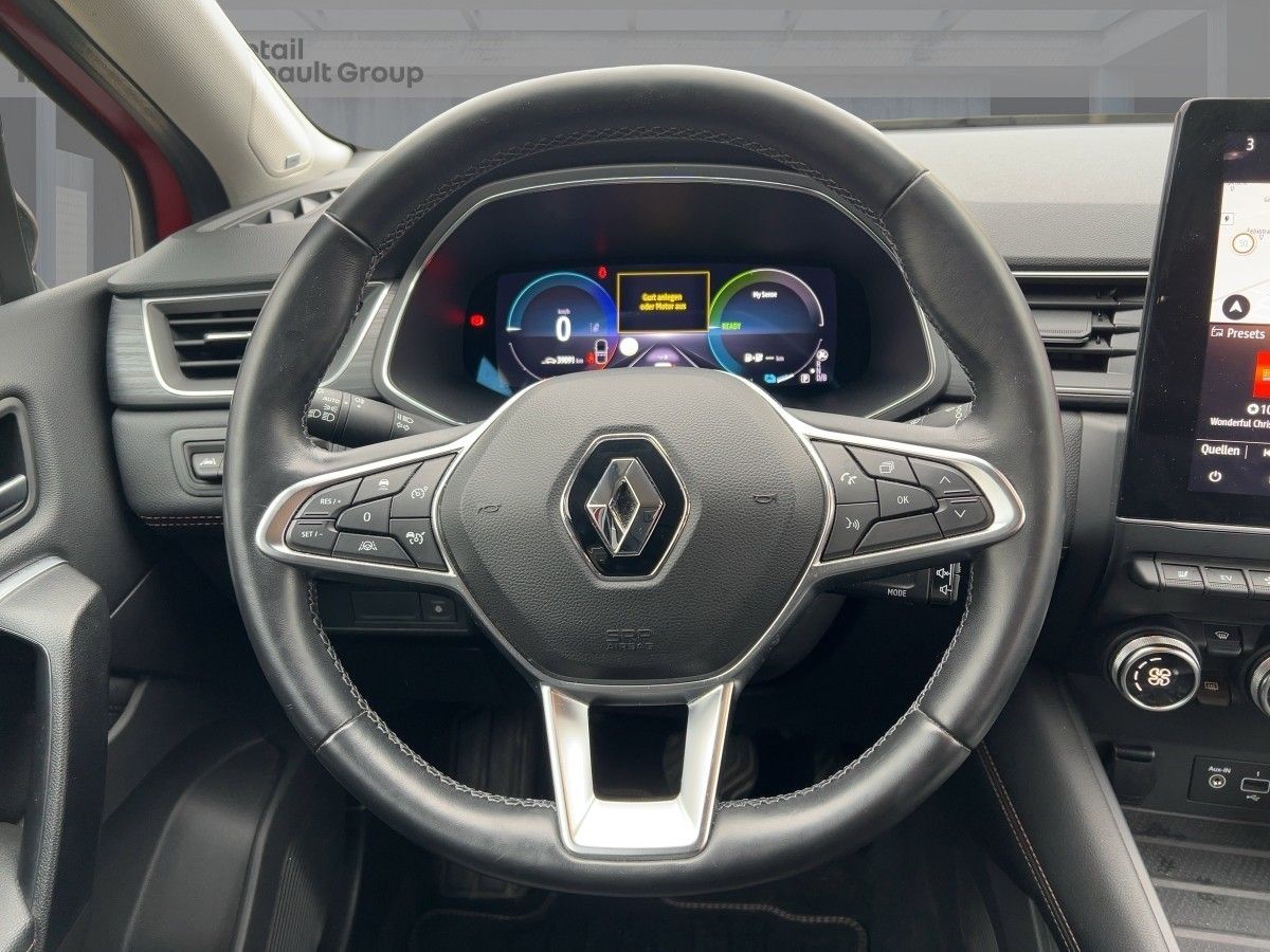 Renault Captur - Bild 11