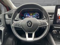 Renault Captur - Vorschau Bild 11