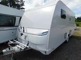 Tabbert Senara 460 E 2.3 Verfügbar ab November 2025 - Tabbert Wohnwagen 460