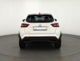 Nissan Juke 1.0 DIG-T Enigma Aut. LED Kamera Navi DAB - Nissan JUKE ENIGMA mit Benzin-Antrieb