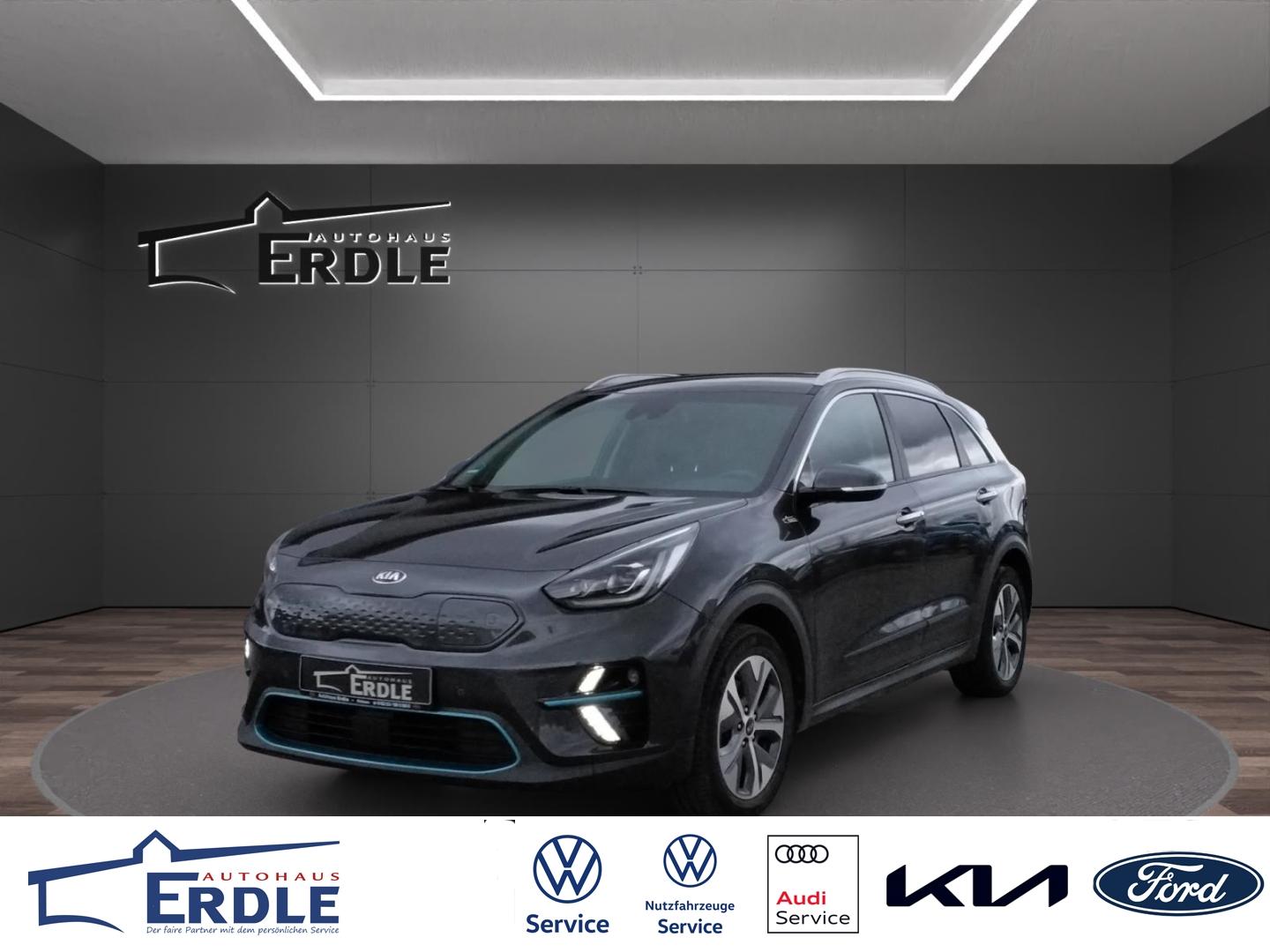 Kia Niro EV Spirit 204PS* AHK abnehmbar