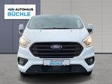 Ford TRANSIT CUSTOM 300 L1+KAMERA+NAVI+PARKPILOT+BLIS - gebrauchte Ford Transit Custom aus dem Jahr 2022