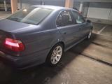 BMW bmw 525i Automatik.,. - BMW 525 Gebrauchtwagen in Nürnberg