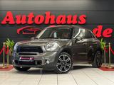 MINI Cooper SD Countryman PANO/LEDER/SHZ/TEMPOMAT - graue MINI Cooper SD Countryman