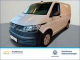 Volkswagen T6.1 Kasten 2.0 TDI *AHK*KLIM*PDC* - Volkswagen T6 Transporter in Wuppertal