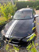 BMW 116i - - BMW 116 in Erfurt