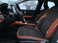Renault Captur - Vorschau Bild 9