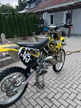 Suzuki RM 125 Baujahr 2006 - Offers