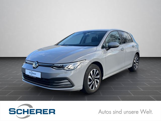 Volkswagen Golf Active 1.0 eTSI DSG/ACC/Navi/PDC/uvm.