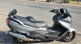 Suzuki AN 650 Burgman ABS! EXECUTIVE ! Nur 5.060 km - Offers matching your search criteria