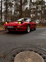 Ford Probe 2.5 V6 24V 24V - Ford Probe Gebrauchtwagen