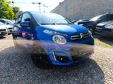 Citroën C1 Shine-KLIMA-SHZG-5TRG-SCHECKHEFT - Citroën C1 in Berlin
