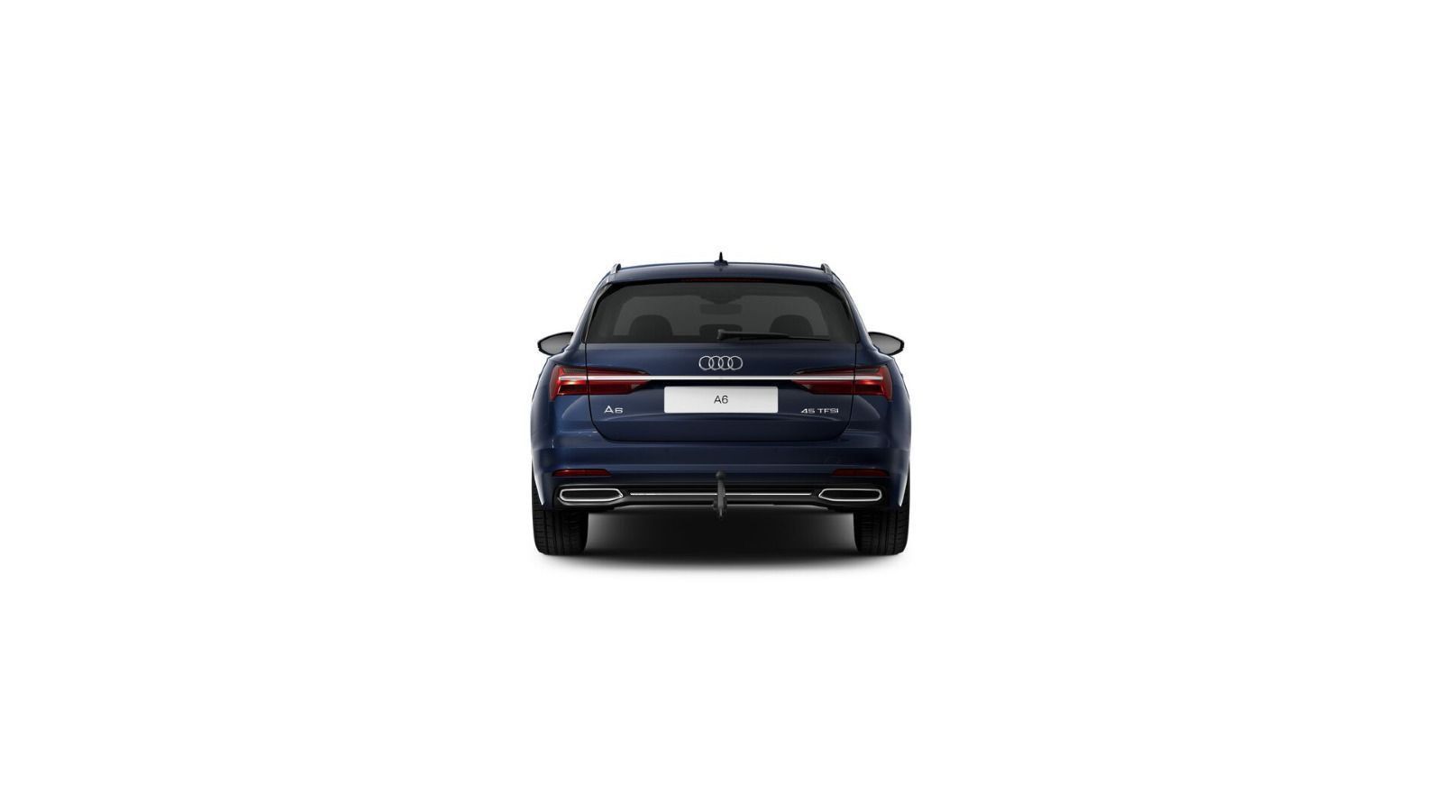 Audi A6 - Bild 5