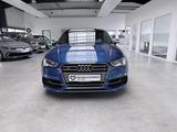 Audi S3 QUATTRO S-TRONIC KLIMA+NAVI+XENON+PANO+BO+ALU - Audi S3: Blau