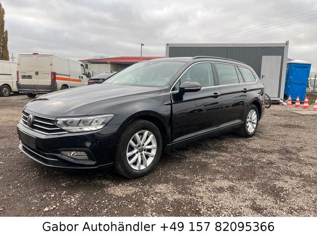 Volkswagen Passat Variant Business