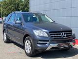 Mercedes-Benz ML 350 CDI BlueTec/TUV/ 1 HAND - Mercedes-Benz ML 350 in Nürnberg