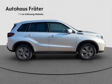 Fotografie des Suzuki Vitara 1.4 Hybrid 'Comfort' | Allgrip |