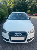Audi A1 Sportback 2.0 TDI (143 PS) - Audi A1 mit Diesel-Antrieb: Kleinwagen, 2.0