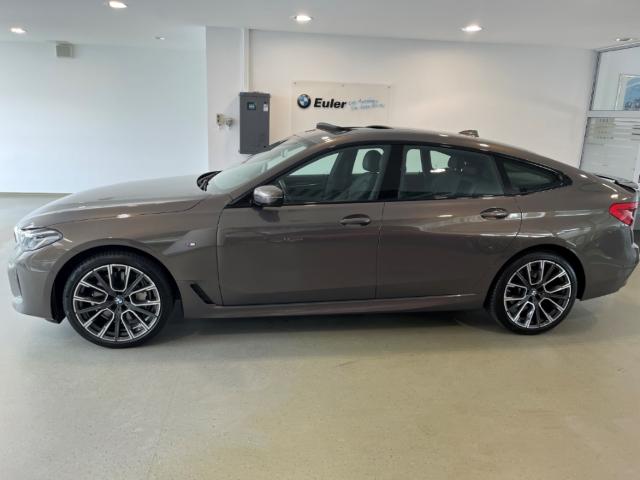BMW 640 Gran Turismo i xDive M Sportpaket Pano Navi 